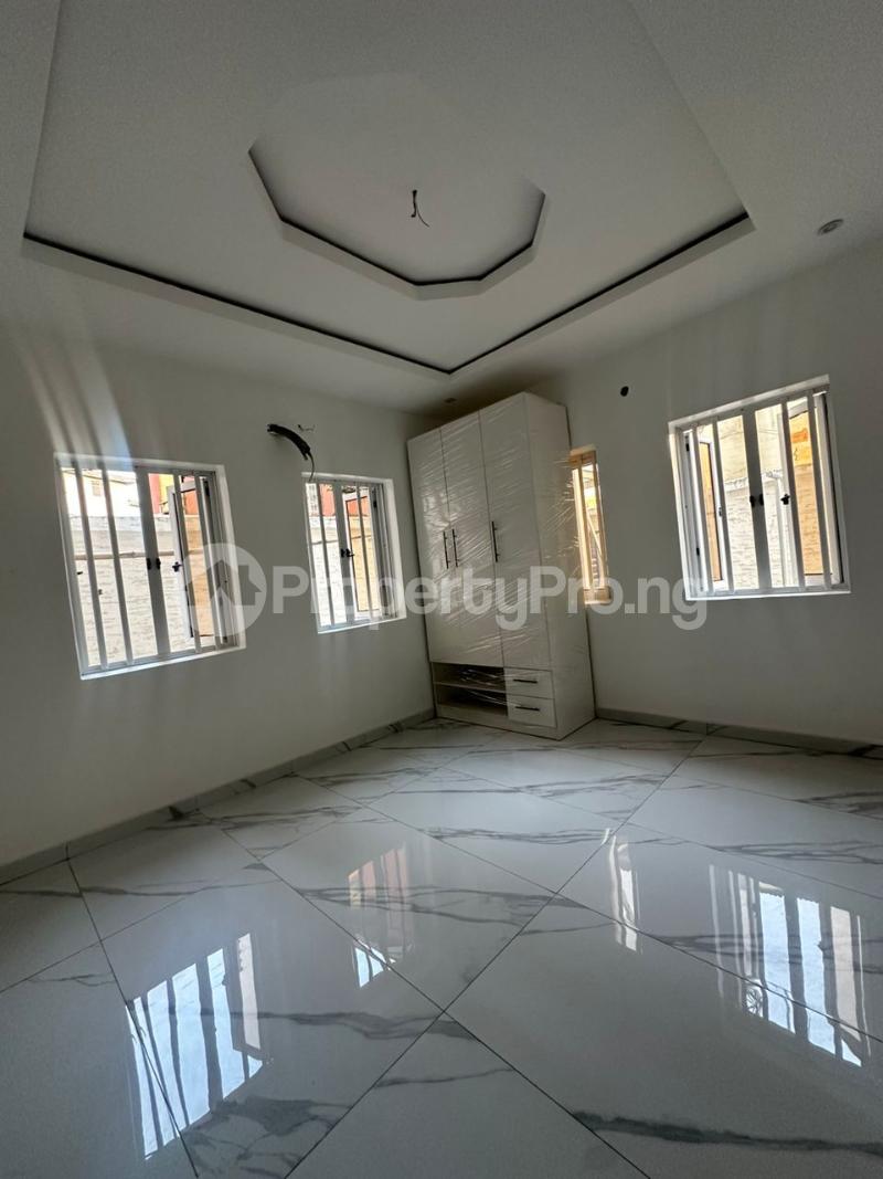 Flat / Apartment for rent Ogudu Lagos