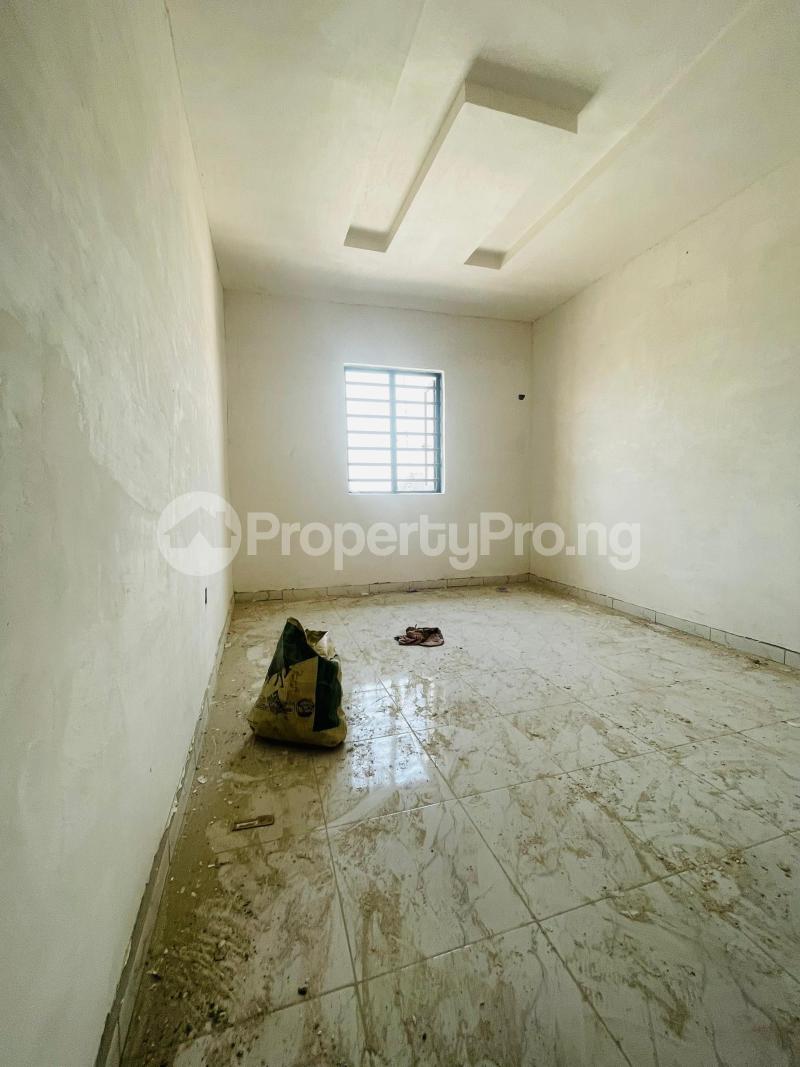 Flat / Apartment for rent Pedro Gbagada Phase 1 Gbagada Lagos - 0