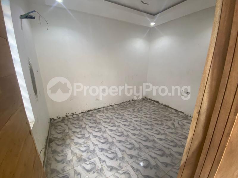 Flat / Apartment for rent Akoka Yaba Lagos - 0