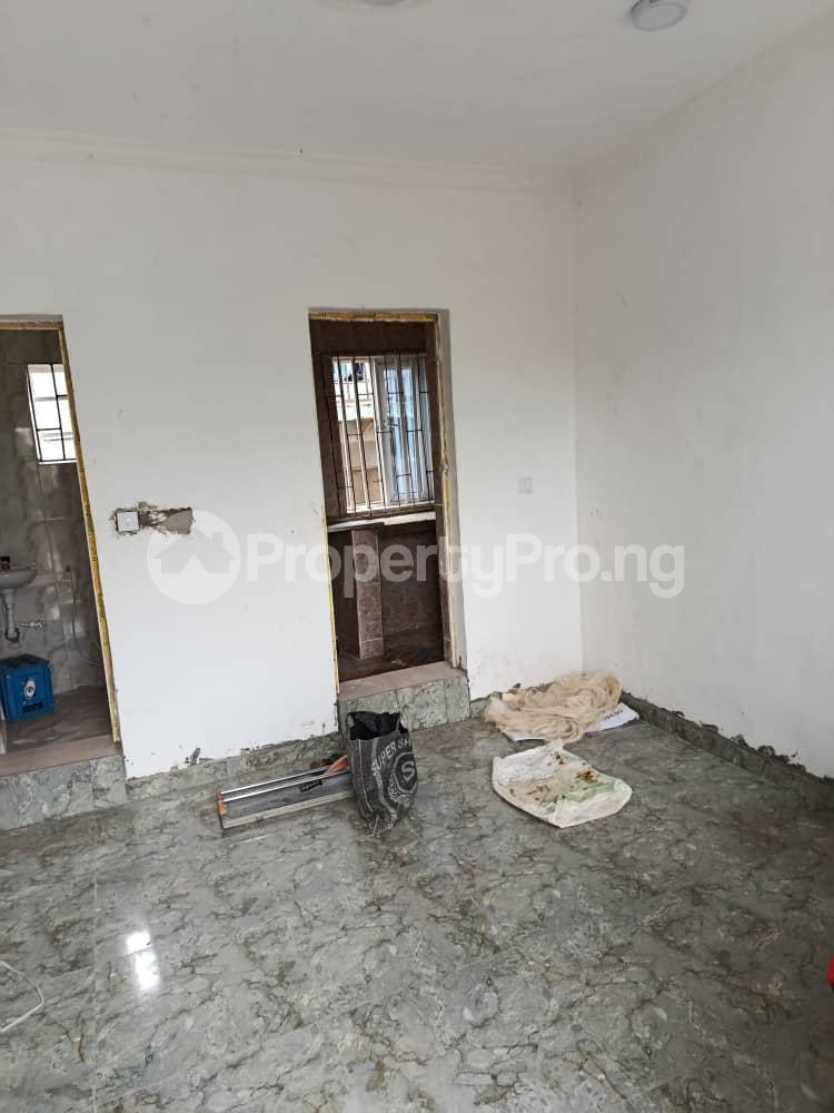 Flat / Apartment for rent Kajola Ojodu Lagos - 0