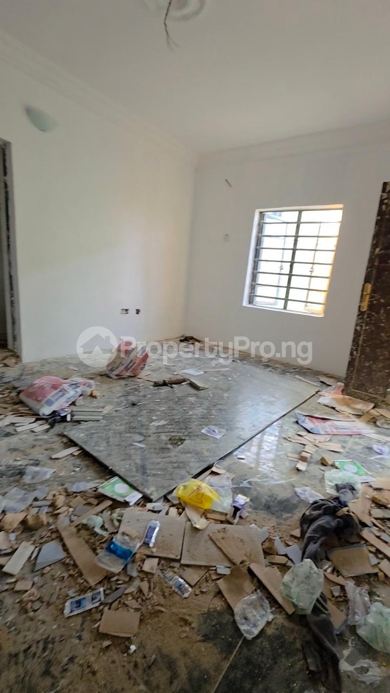 Flat / Apartment for rent Abule Ijesha Abule-Ijesha Yaba Lagos