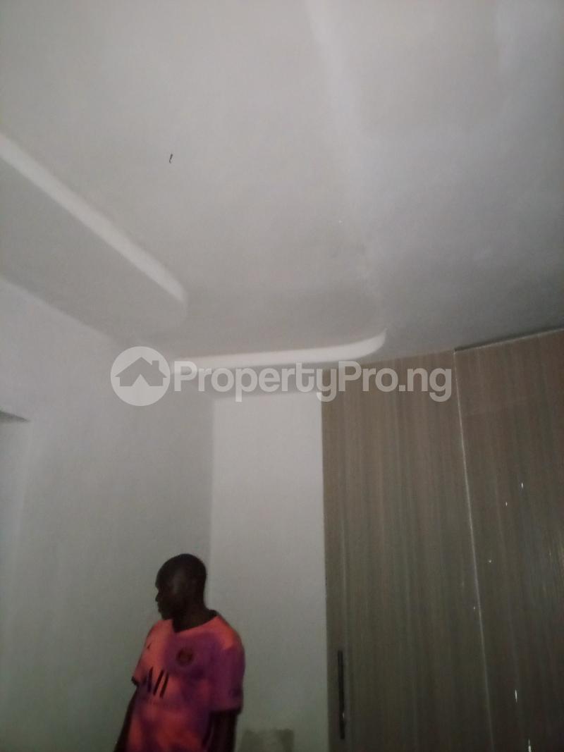 1 bedroom Flat / Apartment for rent Idogwari, Behind Eastern Garden Idu Abuja