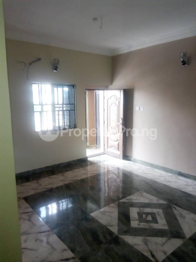 Flat / Apartment for rent ... Ago palace Okota Lagos