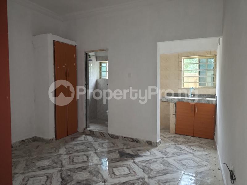1 bedroom Flat / Apartment for rent Shapati Alatise Ibeju-Lekki Lagos