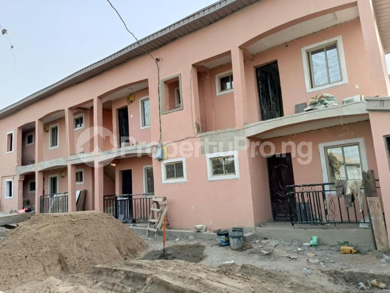 Flat / Apartment for rent Akala Express Ibadan Oyo