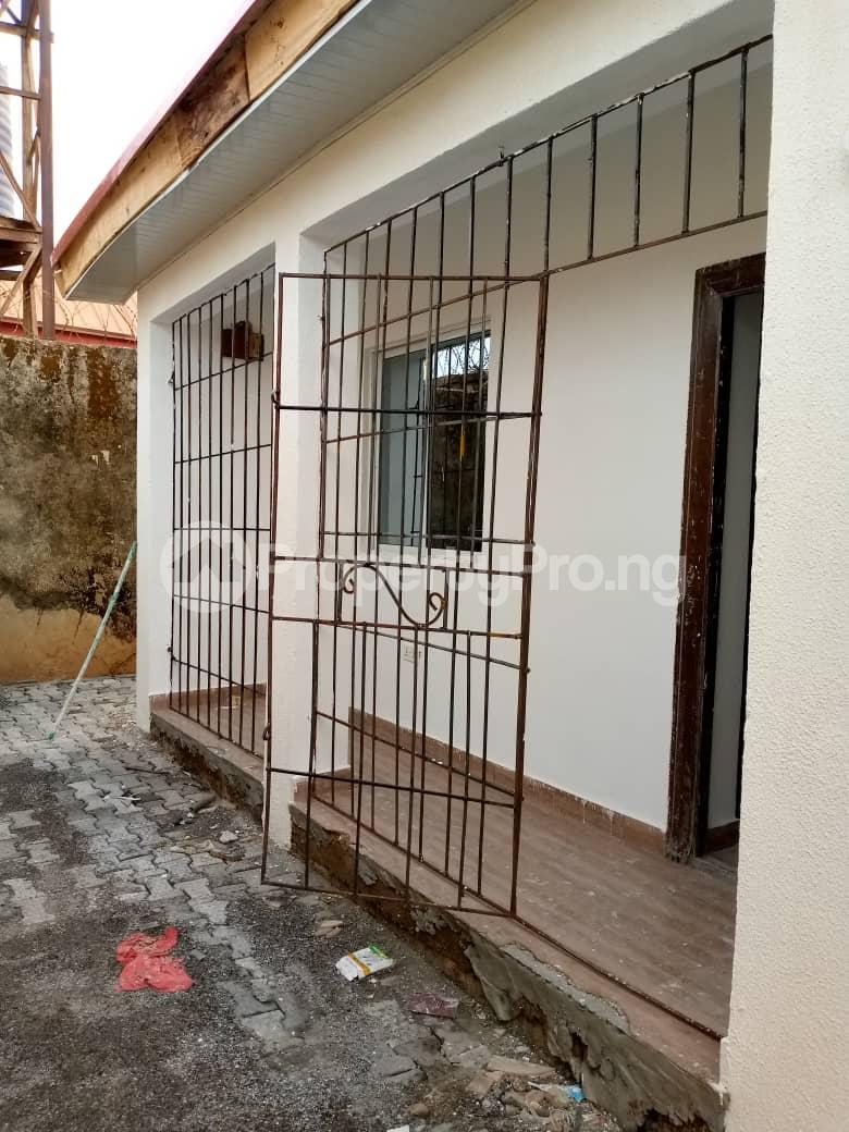 Flat / Apartment for rent Suncity Estate Galadinmawa Abuja