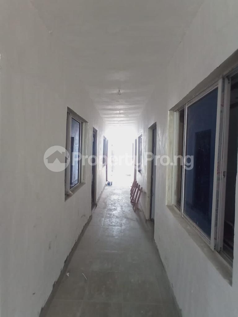 1 bedroom Flat / Apartment for rent Igbojia Maelete Bus Stop Ibeju-Lekki Lagos
