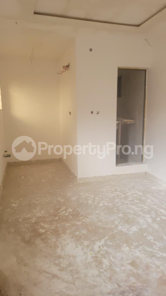 Flat / Apartment for rent Onigbongbo Maryland Lagos