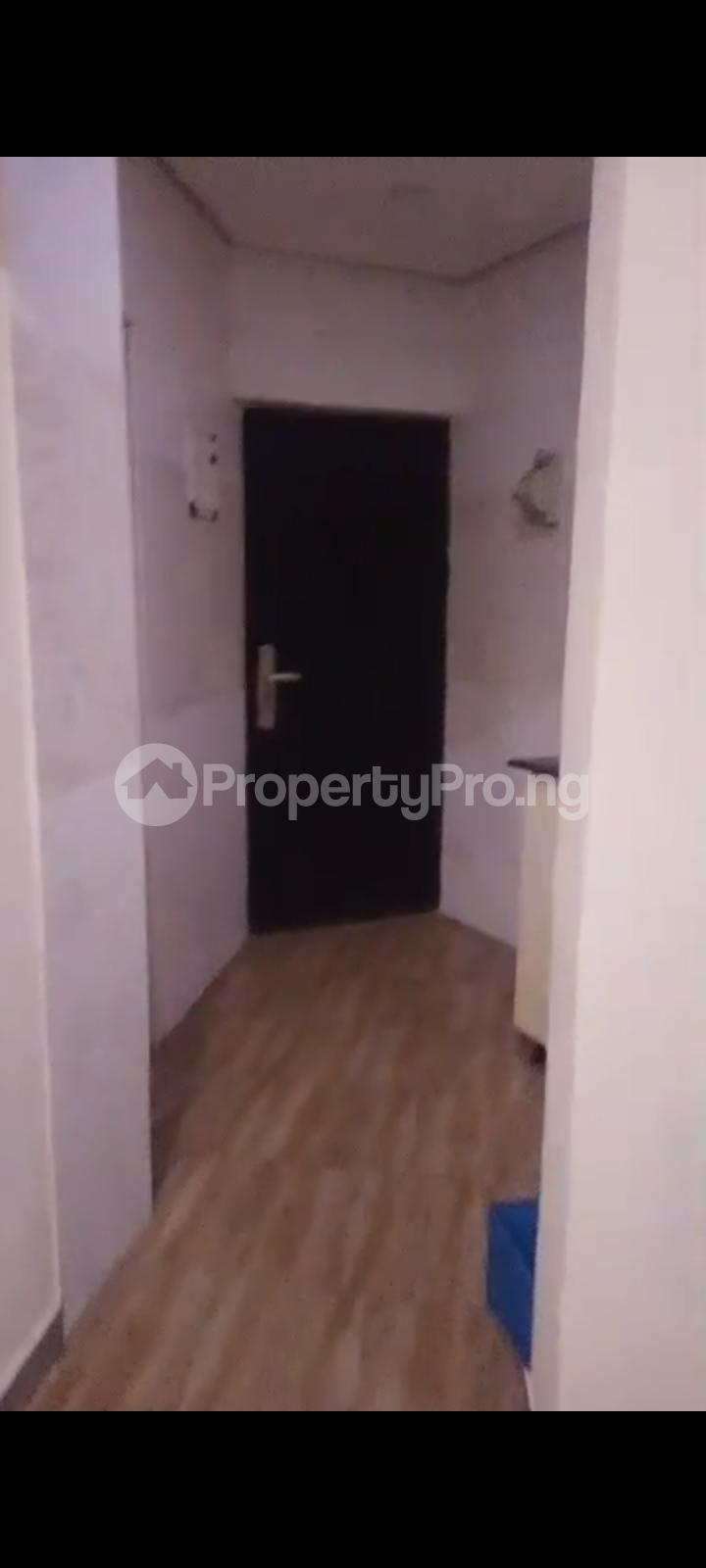 Flat / Apartment for rent Ojuelegba Surulere Lagos