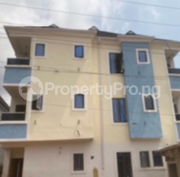 Flat / Apartment for rent Sholanke Akoka Yaba Lagos