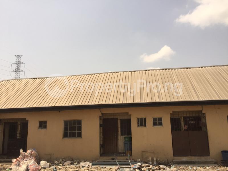 Flat / Apartment for rent Obadiah Akoka Yaba Lagos