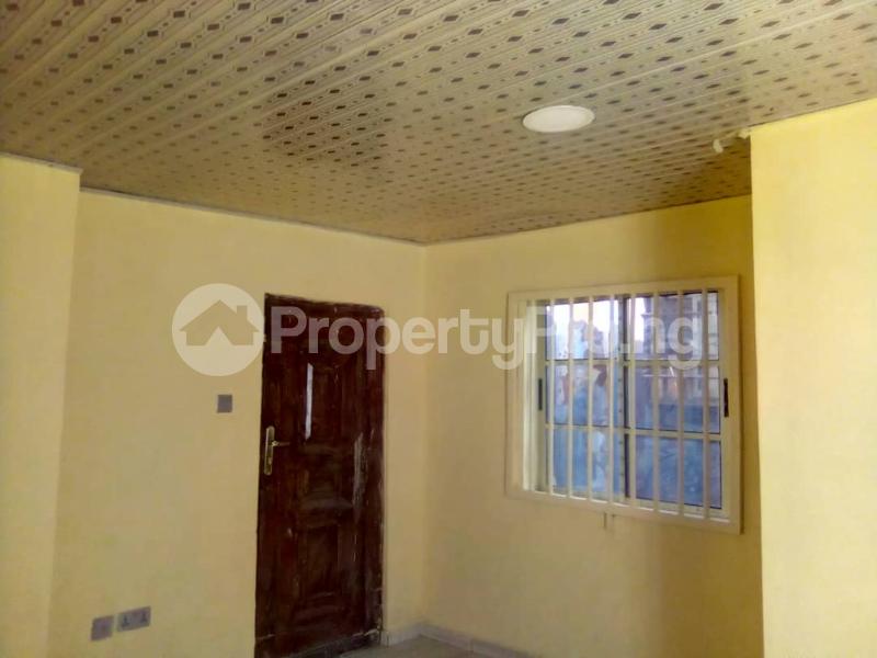 1 bedroom Flat / Apartment for rent Area 1, Garki 1 Abuja