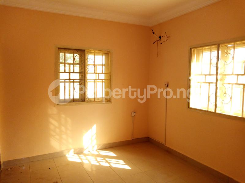 Flat / Apartment for rent Globak Estate Lugbe Airport Road Abuja Nigeria Lugbe Abuja