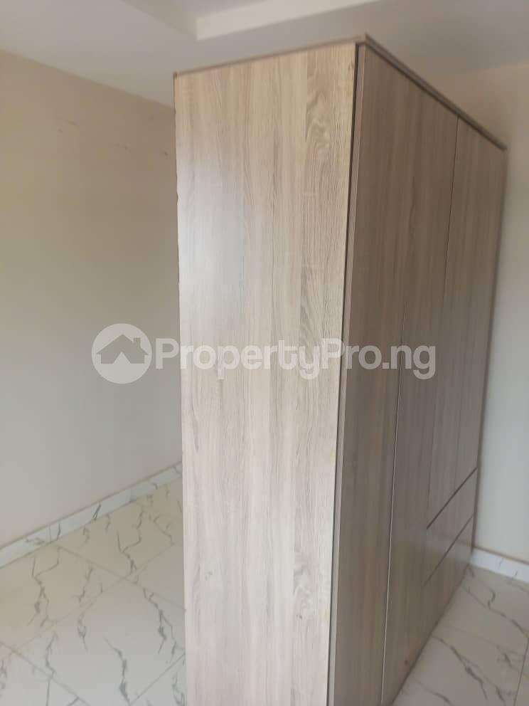 1 bedroom Flat / Apartment for rent  Lokogoma Abuja