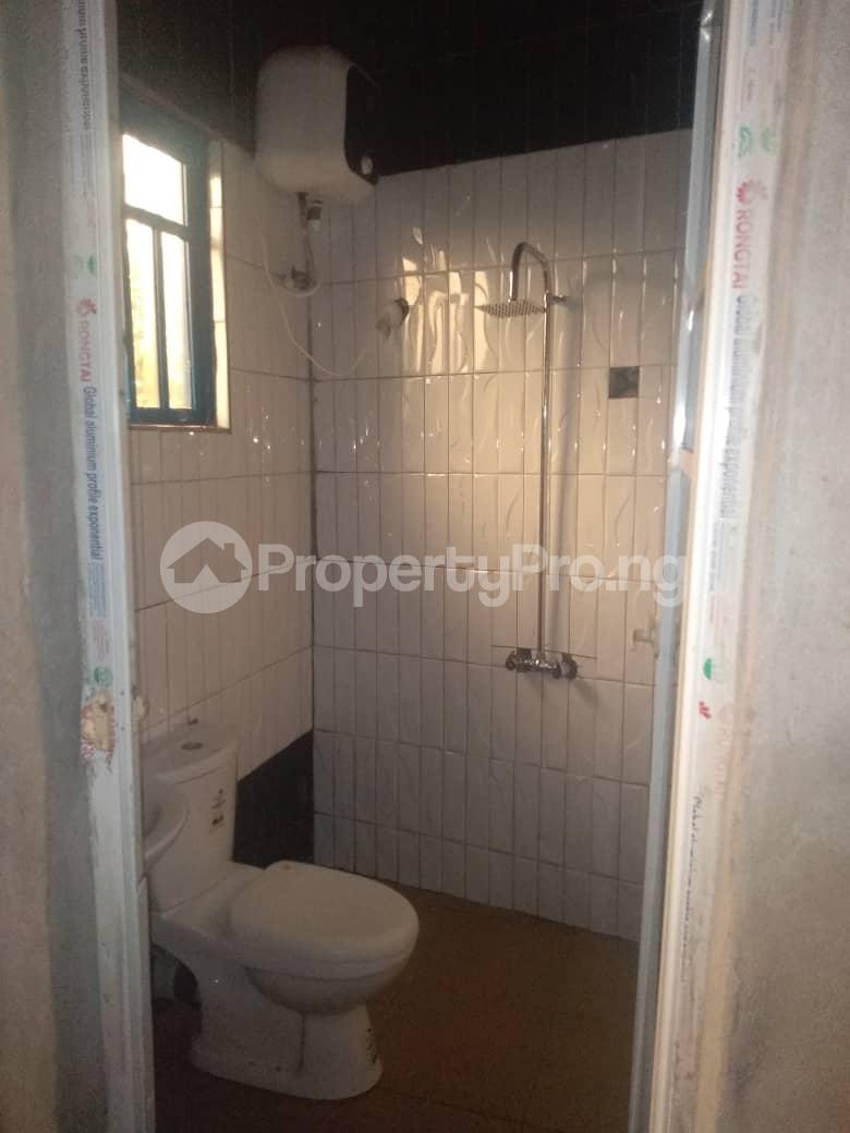 Flat / Apartment for rent Orange Sea Drive, New Road, Borikiri, Port Harcourt Borikiri Port Harcourt Rivers - 4