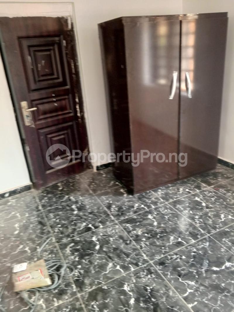 Flat / Apartment for rent Onike Yaba Lagos - 0