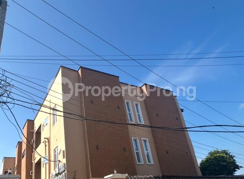 Flat / Apartment for rent Iwaya Iwaya Yaba Lagos