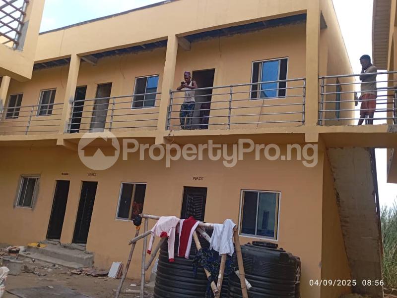 Flat / Apartment for rent Ajah Lagos