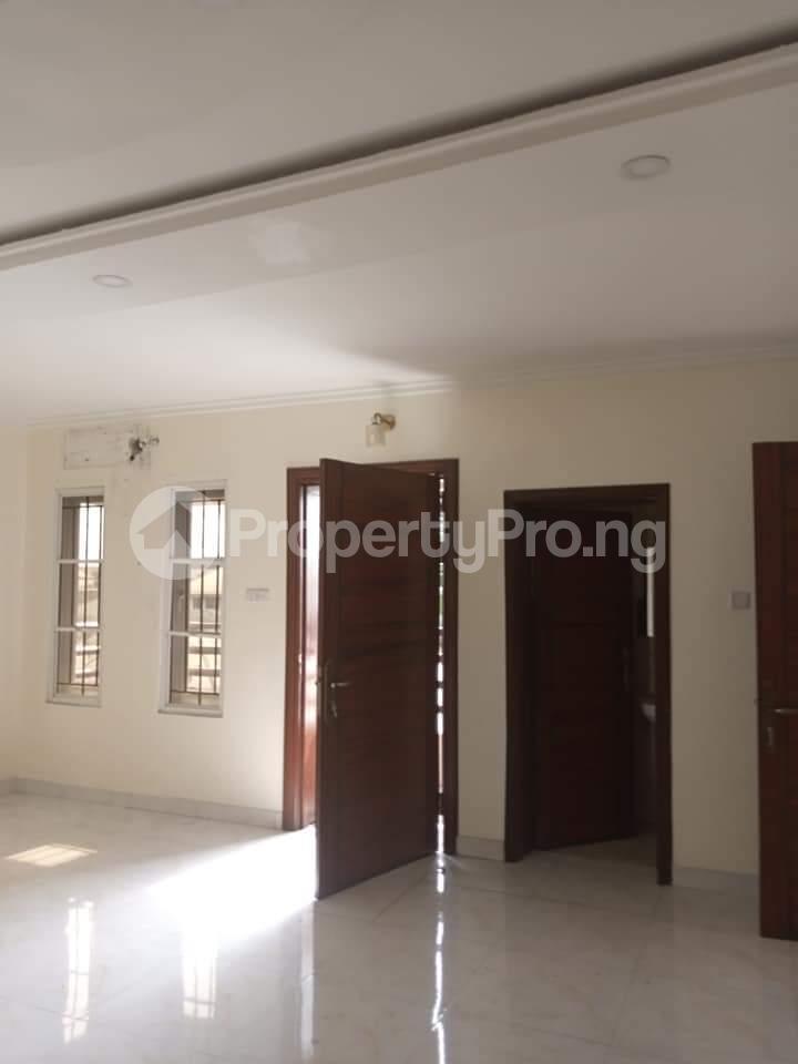 3 bedroom Flat / Apartment for rent Woji Port Harcourt Rivers