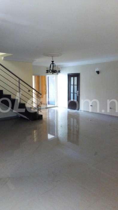 5 bedroom House for rent Abba Johnson Street, Harmony Estate, Adeniyi Jones Ikeja Lagos