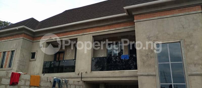 4 bedroom House for sale Idi Ishin Idishin Ibadan Oyo