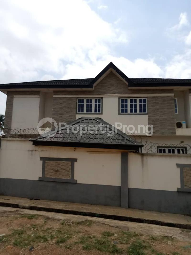 5 Bedroom House in Basorun Ibadan Oyo House for rent in ibadan