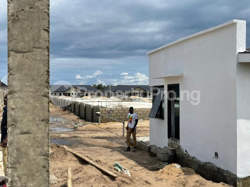 3 bedroom House for sale Awoyaya Awoyaya Ajah Lagos