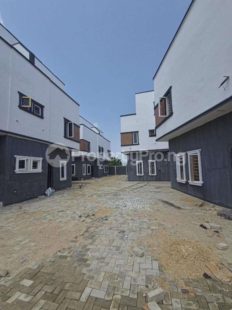 4 bedroom House for sale Maryland Ikeja Lagos