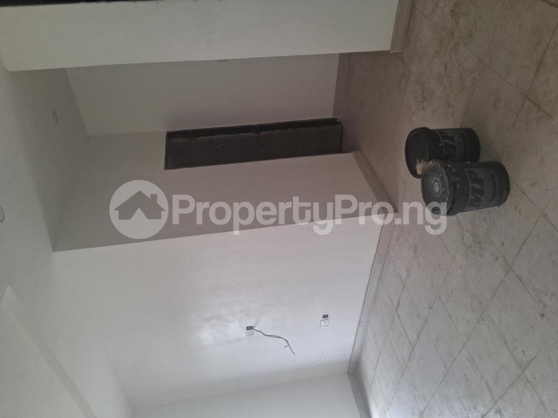 4 bedroom House for rent Lokogoma Abuja