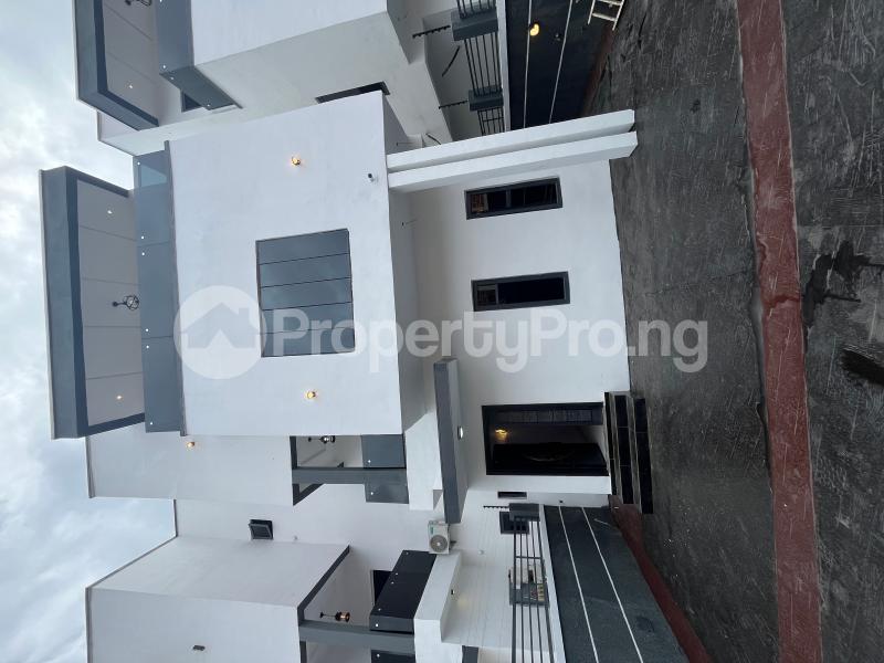 House for sale Meryl Estate Opebi Ikeja Lagos