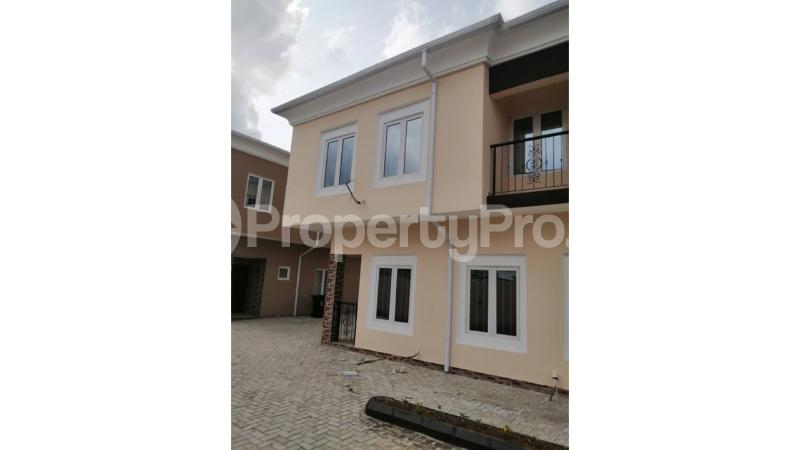 4 bedroom House for sale Lekkei Phase 2 Lekki Phase 2 Lekki Lagos