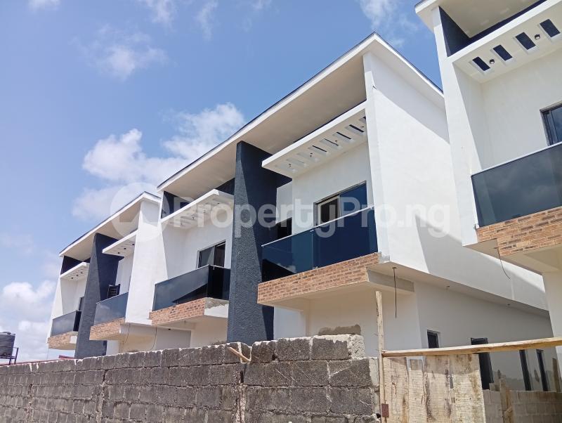 4 bedroom House for sale Lekki Scheme 2 Ajah Lagos
