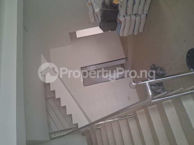 4 bedroom House for rent Lokogoma Abuja