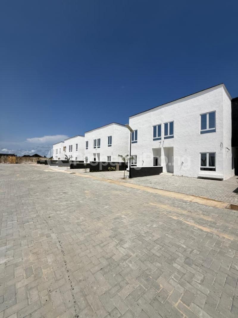 3 bedroom House for sale Idera Ibeju-Lekki Lagos