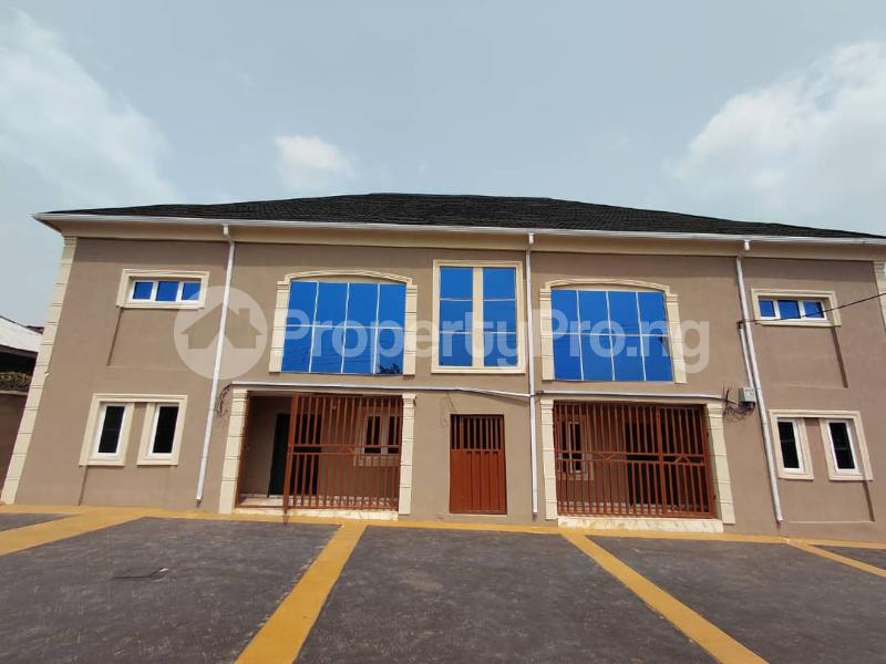 5 bedroom House for sale Olapade Agoro Oluyole Estate Ibadan Oyo