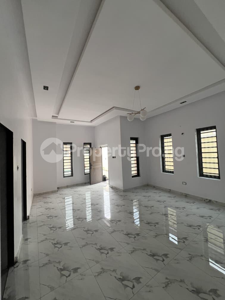 3 bedroom House for sale Ile Titun Jericho Ibadan Oyo