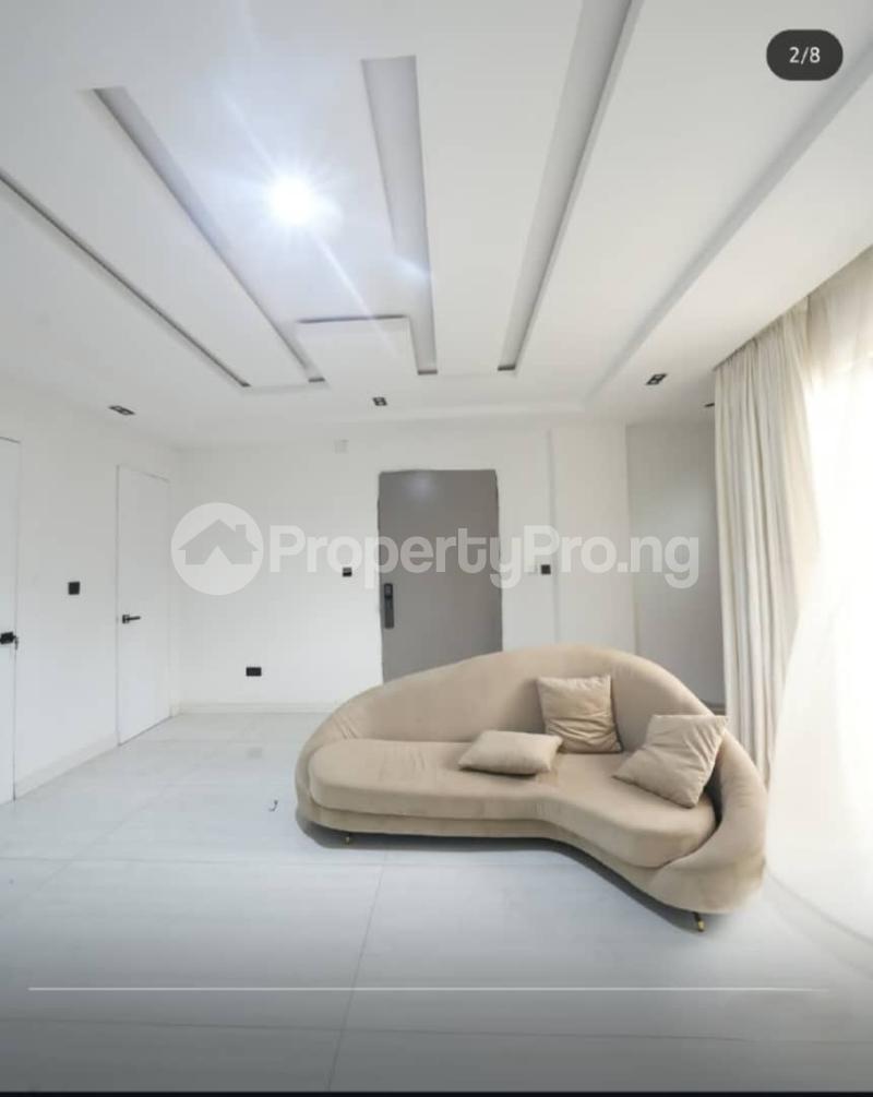 2 bedroom House for sale Ikoyi Lagos