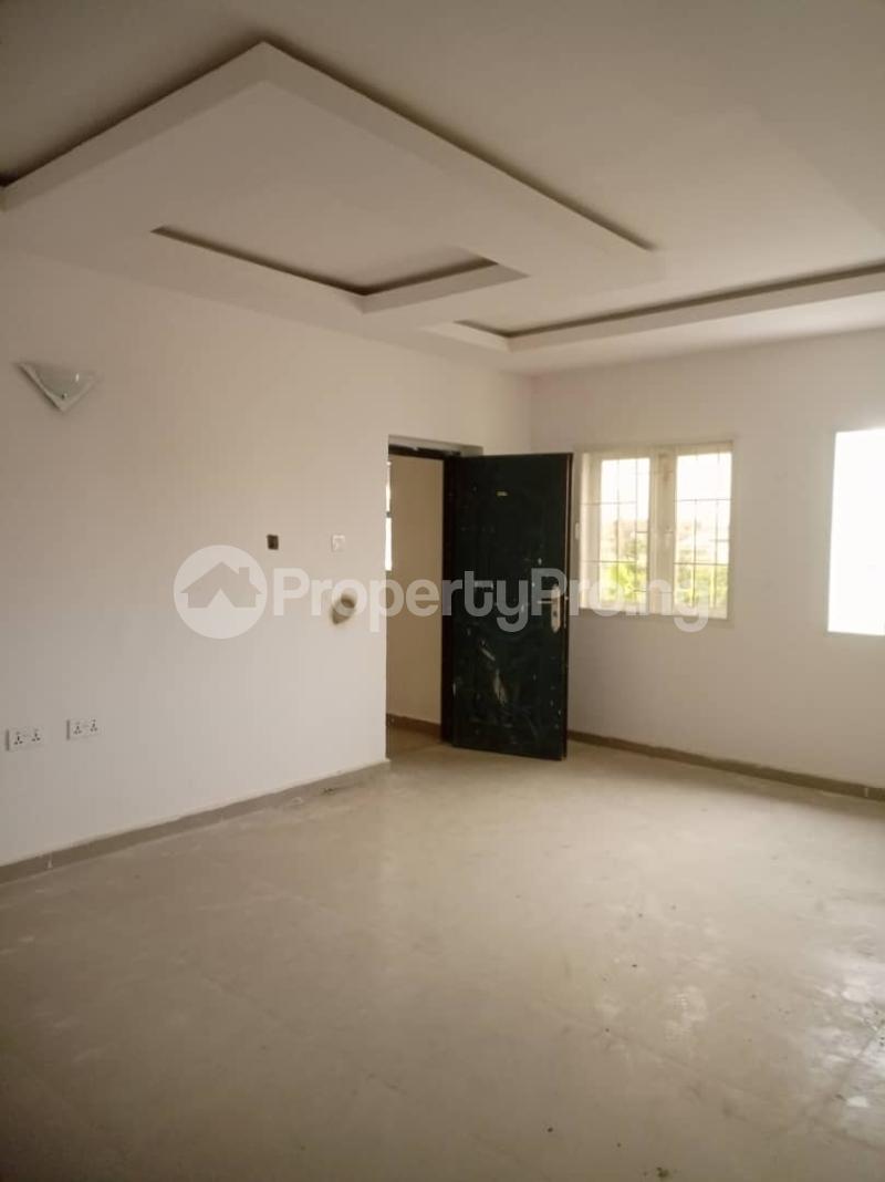 2 bedroom Flat / Apartment for rent General Paint Area Abraham adesanya estate Ajah Lagos