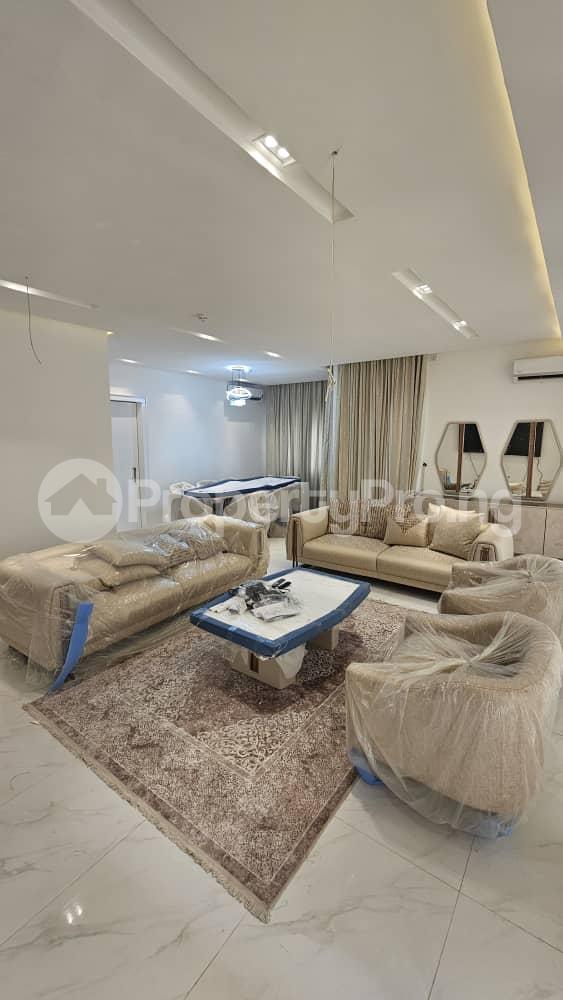 4 bedroom House for rent Ikoyi Lagos