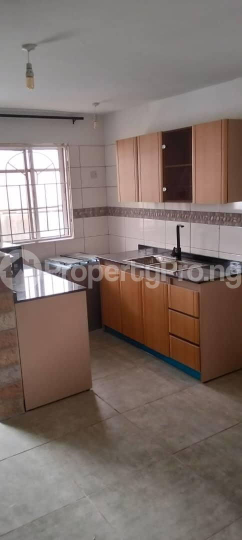 1 bedroom House for rent Alalubosa Gra Ibadan Oyo