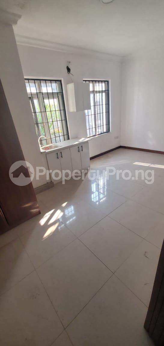 1 bedroom Flat / Apartment for rent Off Oniru Market Lekki Phase 1 Lekki Lagos
