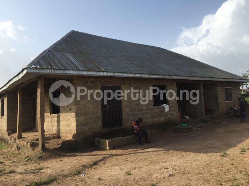 House in Osogbo Osun House for sale in osogbo House in osogbo