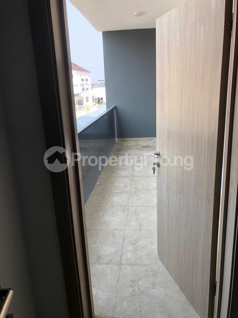 3 bedroom Flat / Apartment for rent Ikate Ilasan Lekki Lagos