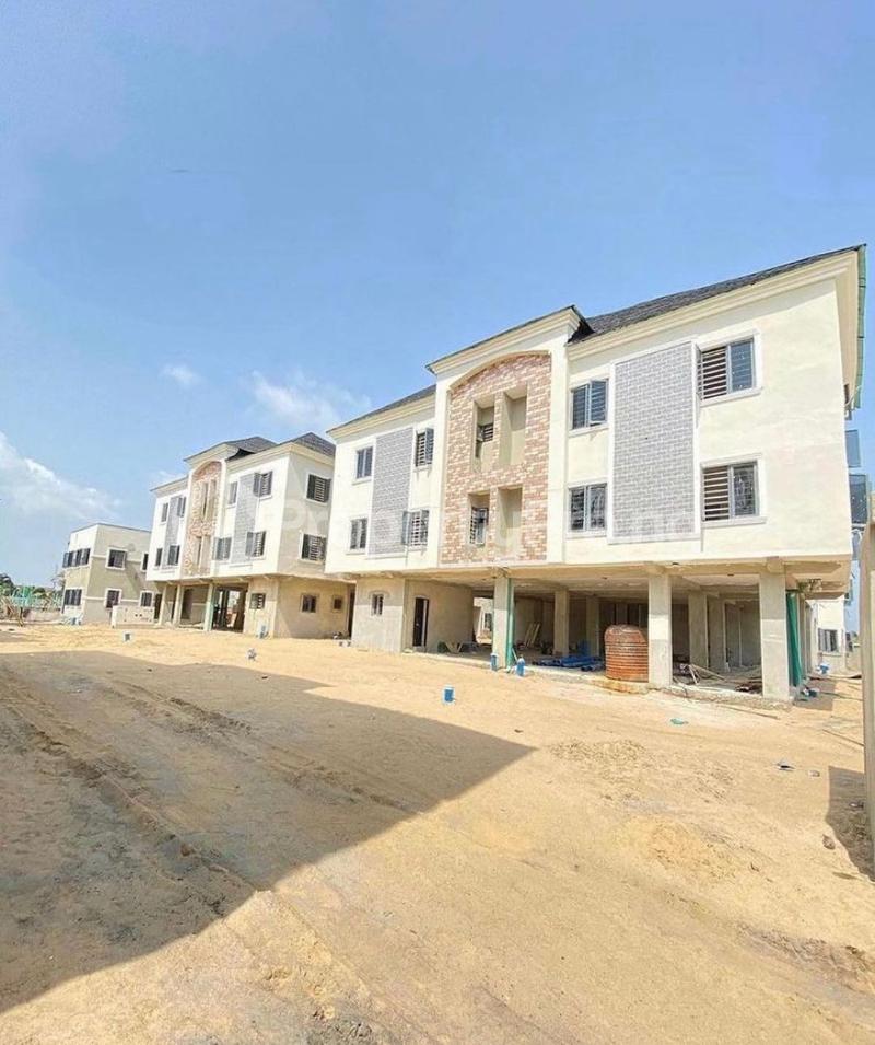 3 bedroom House for rent Gra Ikota Lekki Lagos