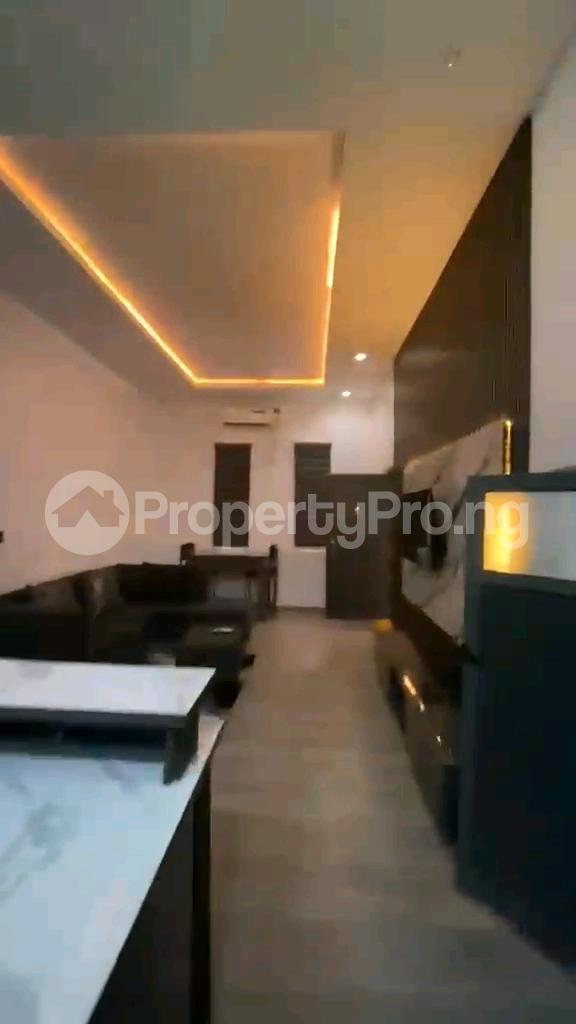 2 bedroom Flat / Apartment for rent Off Twins Obasa, Medina Estate Road Soluyi Gbagada Lagos