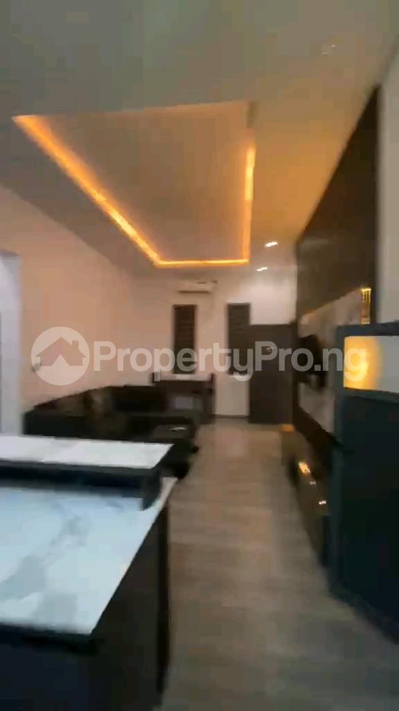 2 bedroom Flat / Apartment for rent Soluyi Gbagada Lagos
