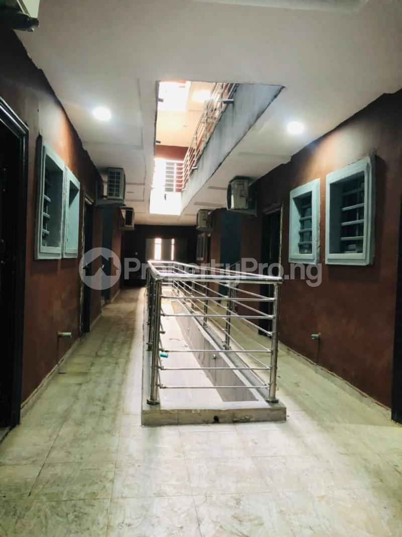 Flat / Apartment for rent Chemist Akoka Yaba Lagos