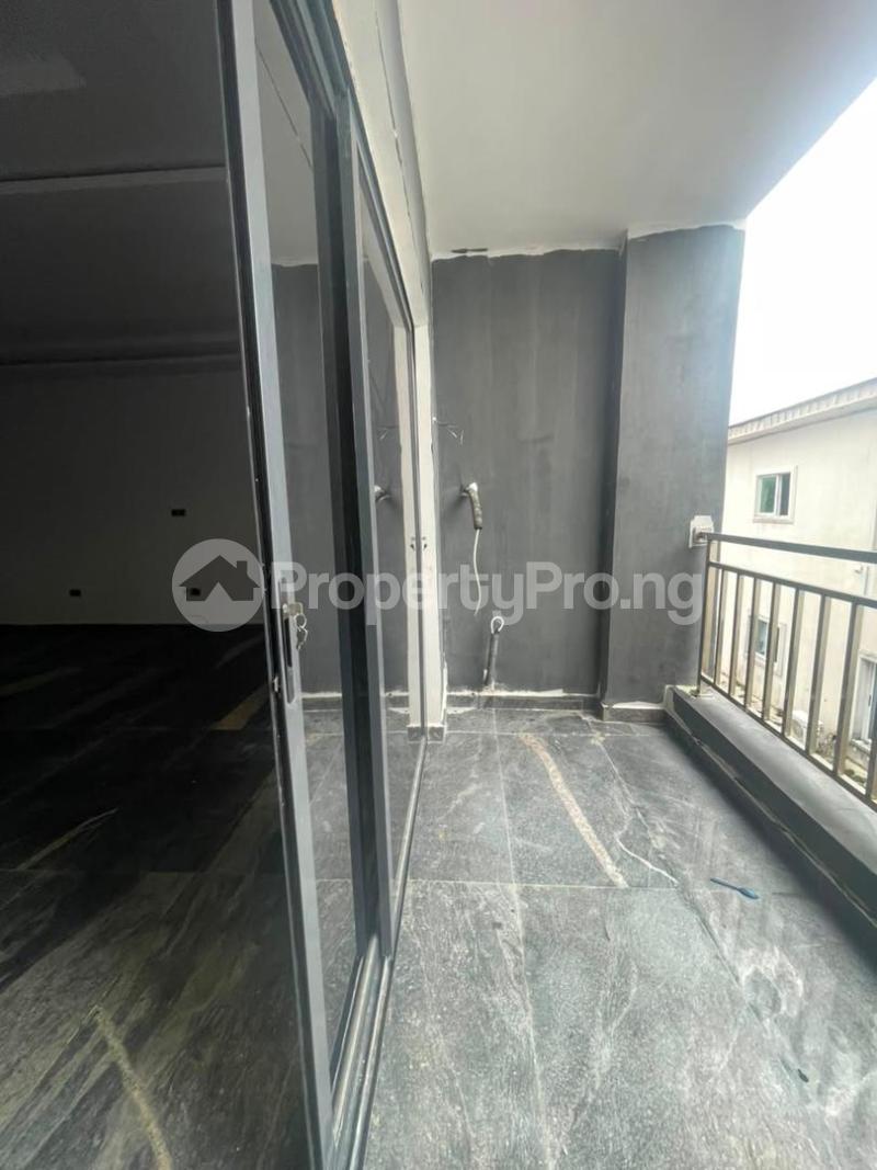 2 bedroom Flat / Apartment for rent Ikate Lekki Lagos