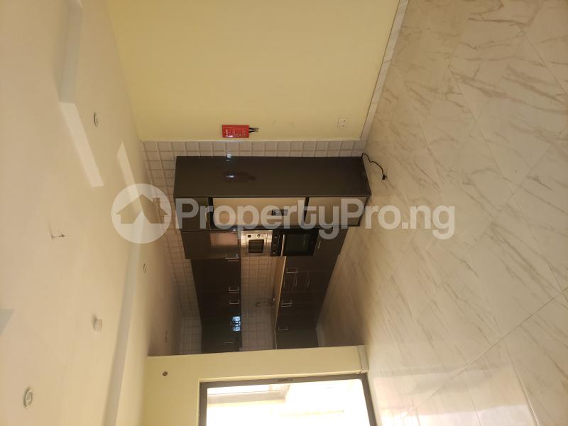 1 bedroom Flat / Apartment for rent Lekki Phase 1 Lekki Lagos
