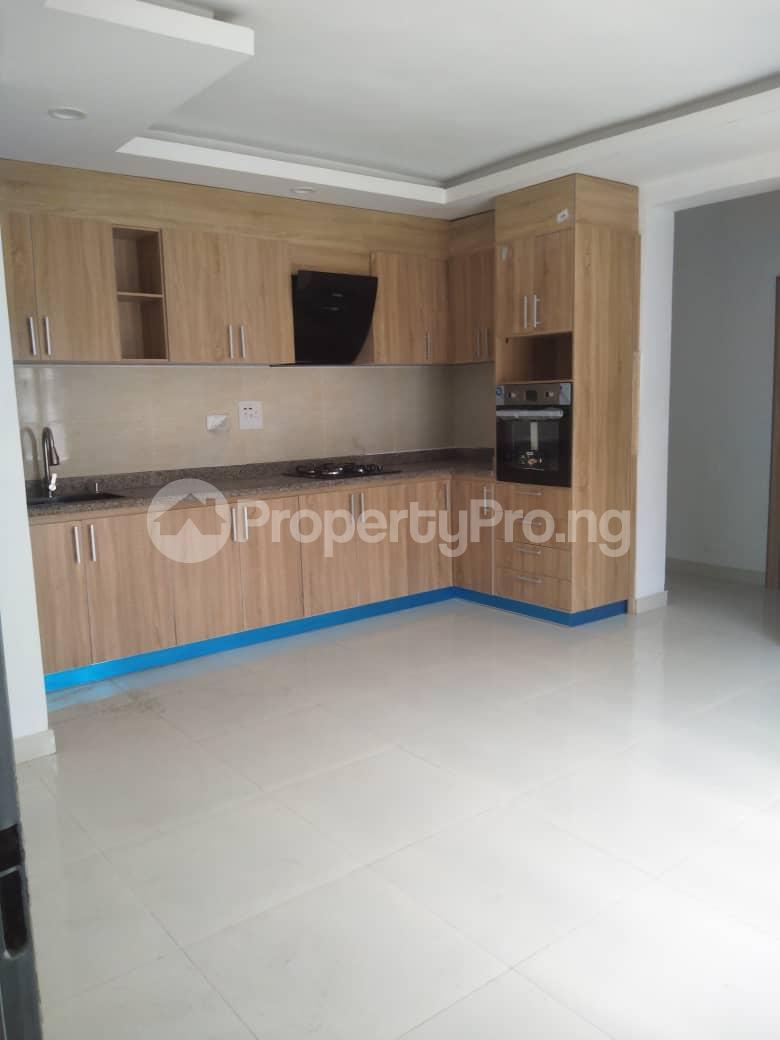 1 bedroom Flat / Apartment for rent Along Lekki Expressway, Ologolo Lekki Lagos - 0